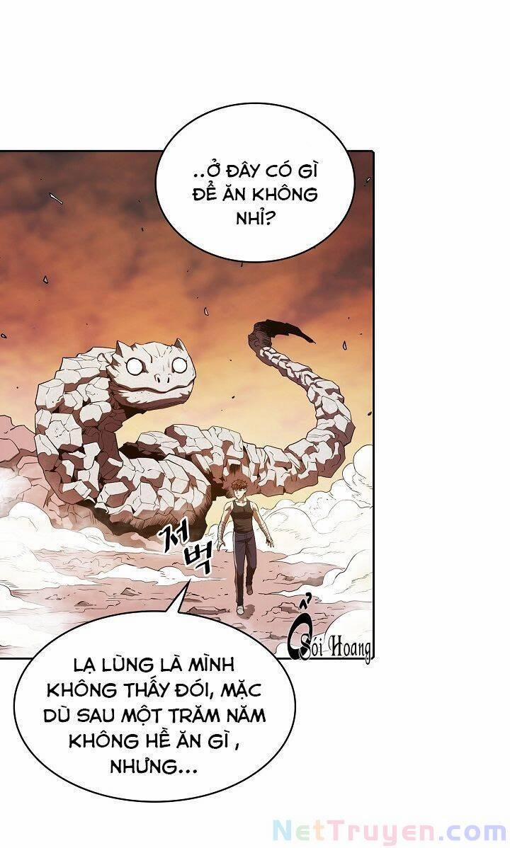 Người Chơi Trở Về Từ Địa Ngục 6 trang 7