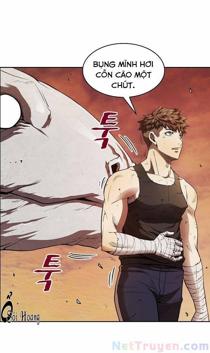 Người Chơi Trở Về Từ Địa Ngục 6 trang 8