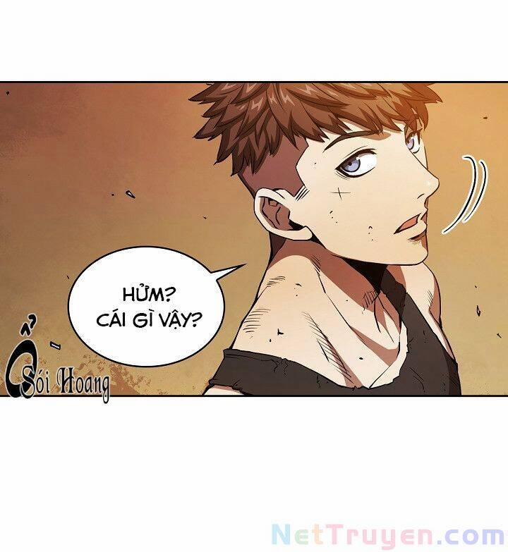 Người Chơi Trở Về Từ Địa Ngục 6 trang 9