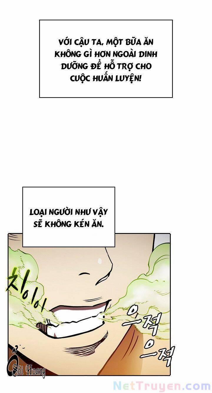 Người Chơi Trở Về Từ Địa Ngục 7 trang 25