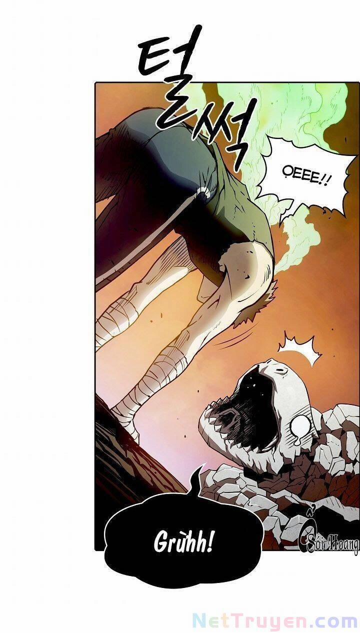 Người Chơi Trở Về Từ Địa Ngục 7 trang 27