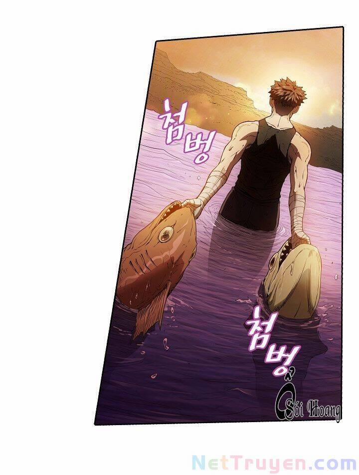 Người Chơi Trở Về Từ Địa Ngục 7 trang 38