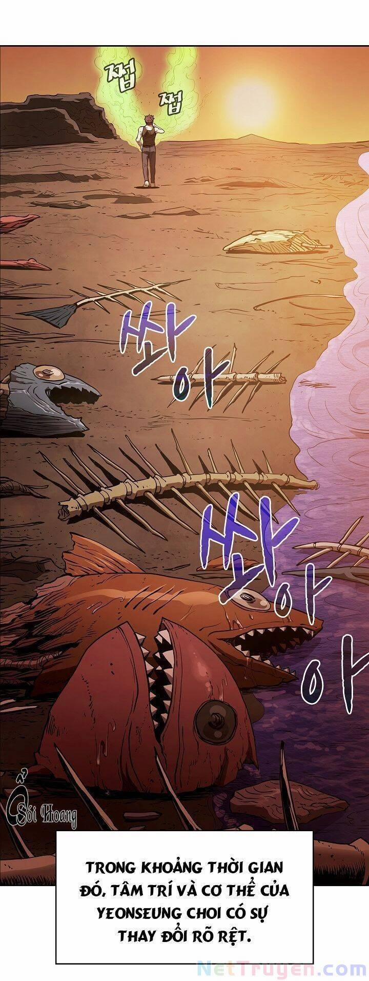 Người Chơi Trở Về Từ Địa Ngục 7 trang 39