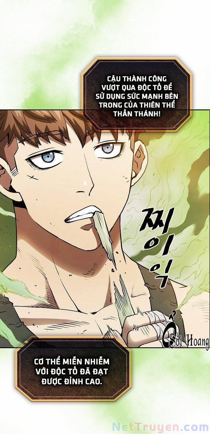 Người Chơi Trở Về Từ Địa Ngục 7 trang 41