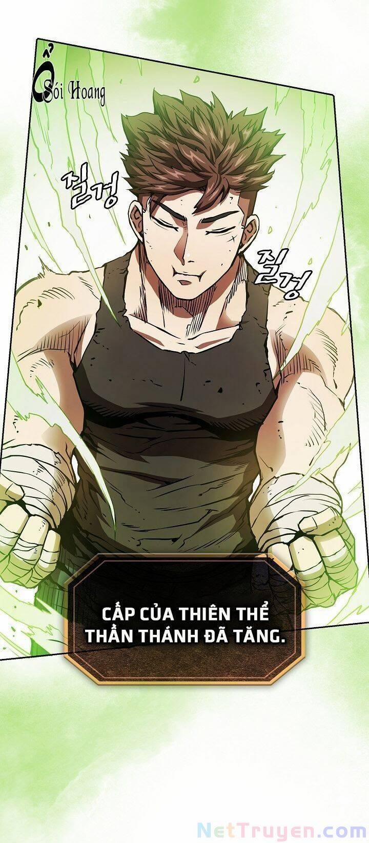 Người Chơi Trở Về Từ Địa Ngục 7 trang 45