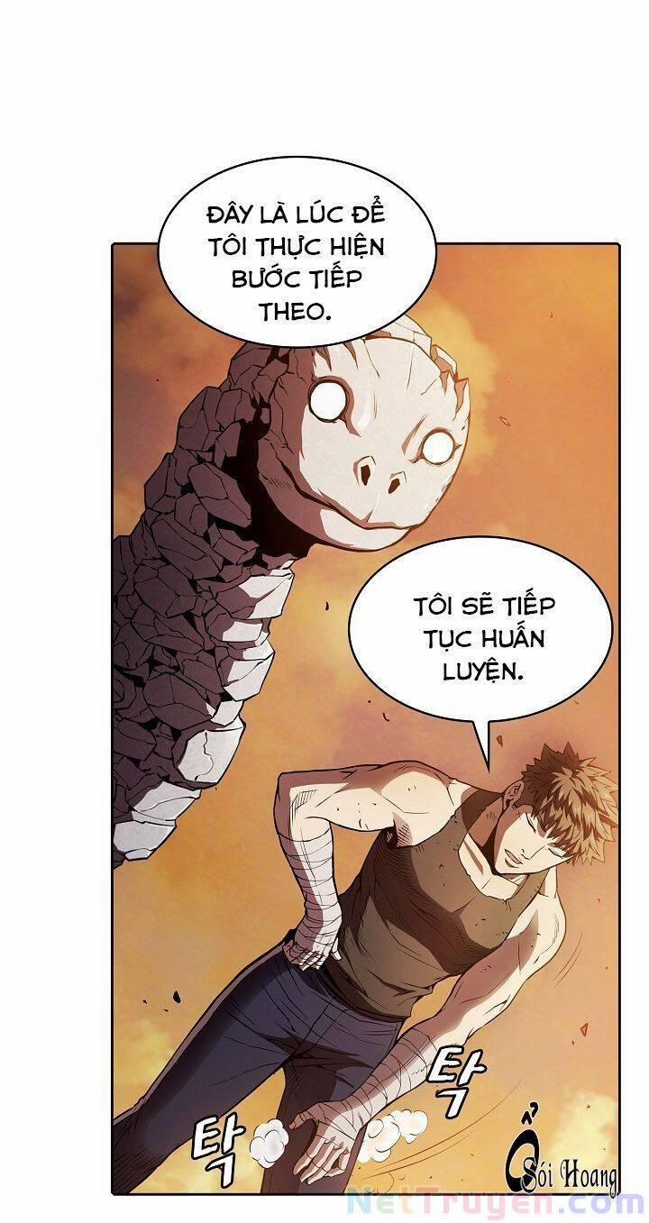 Người Chơi Trở Về Từ Địa Ngục 7 trang 51