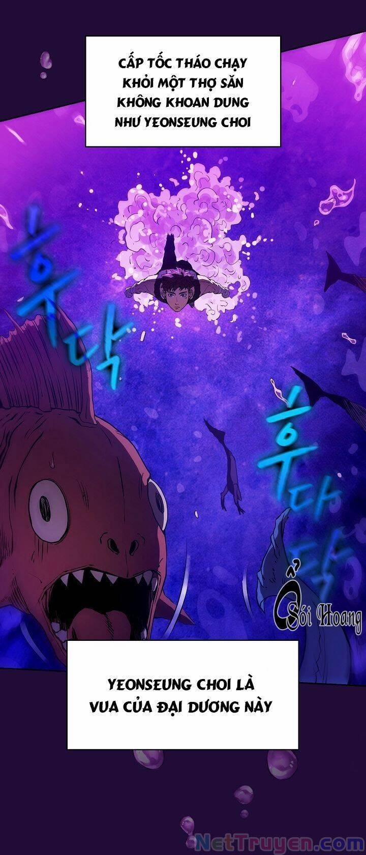 Người Chơi Trở Về Từ Địa Ngục 7 trang 57