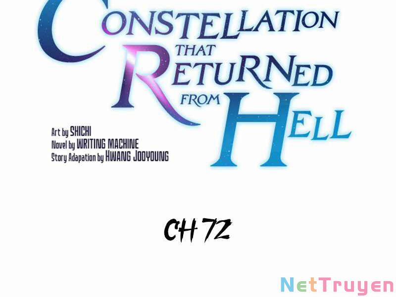 Người Chơi Trở Về Từ Địa Ngục 72 trang 9