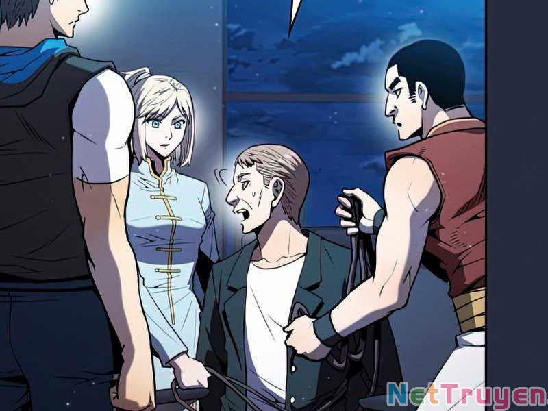 Người Chơi Trở Về Từ Địa Ngục 76 trang 17