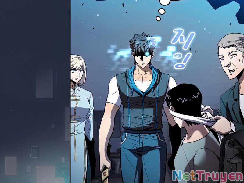 Người Chơi Trở Về Từ Địa Ngục 76 trang 33