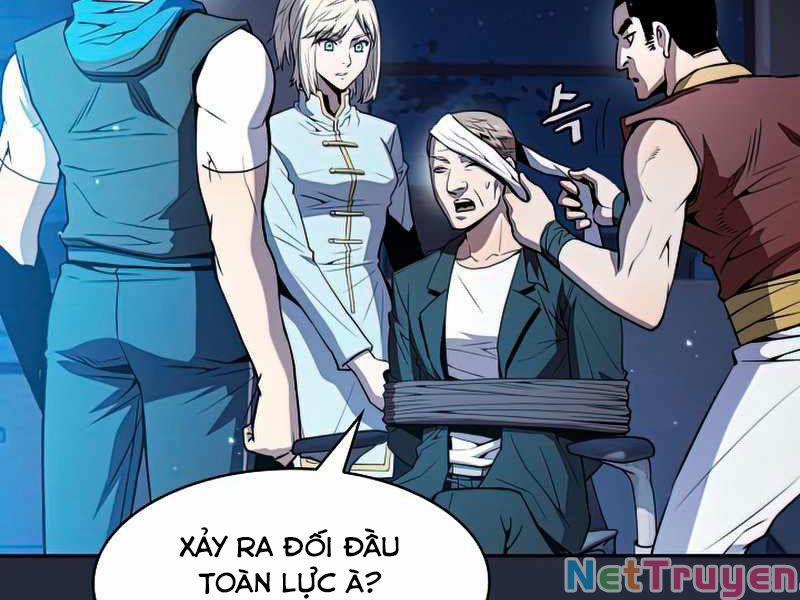 Người Chơi Trở Về Từ Địa Ngục 76 trang 9