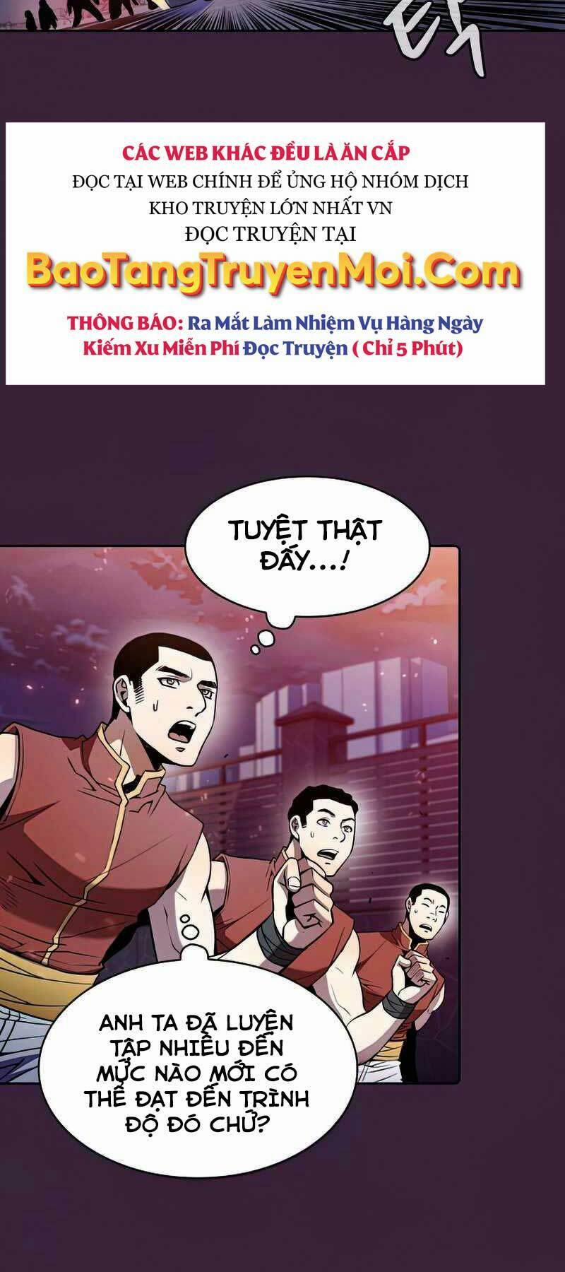 Người Chơi Trở Về Từ Địa Ngục 77 trang 11