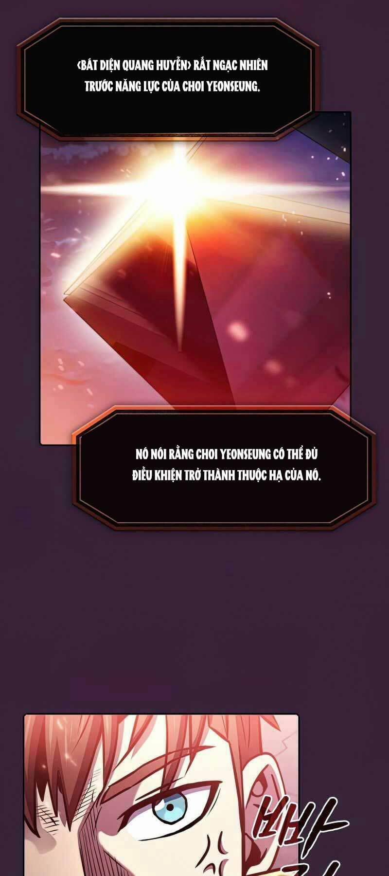 Người Chơi Trở Về Từ Địa Ngục 77 trang 13