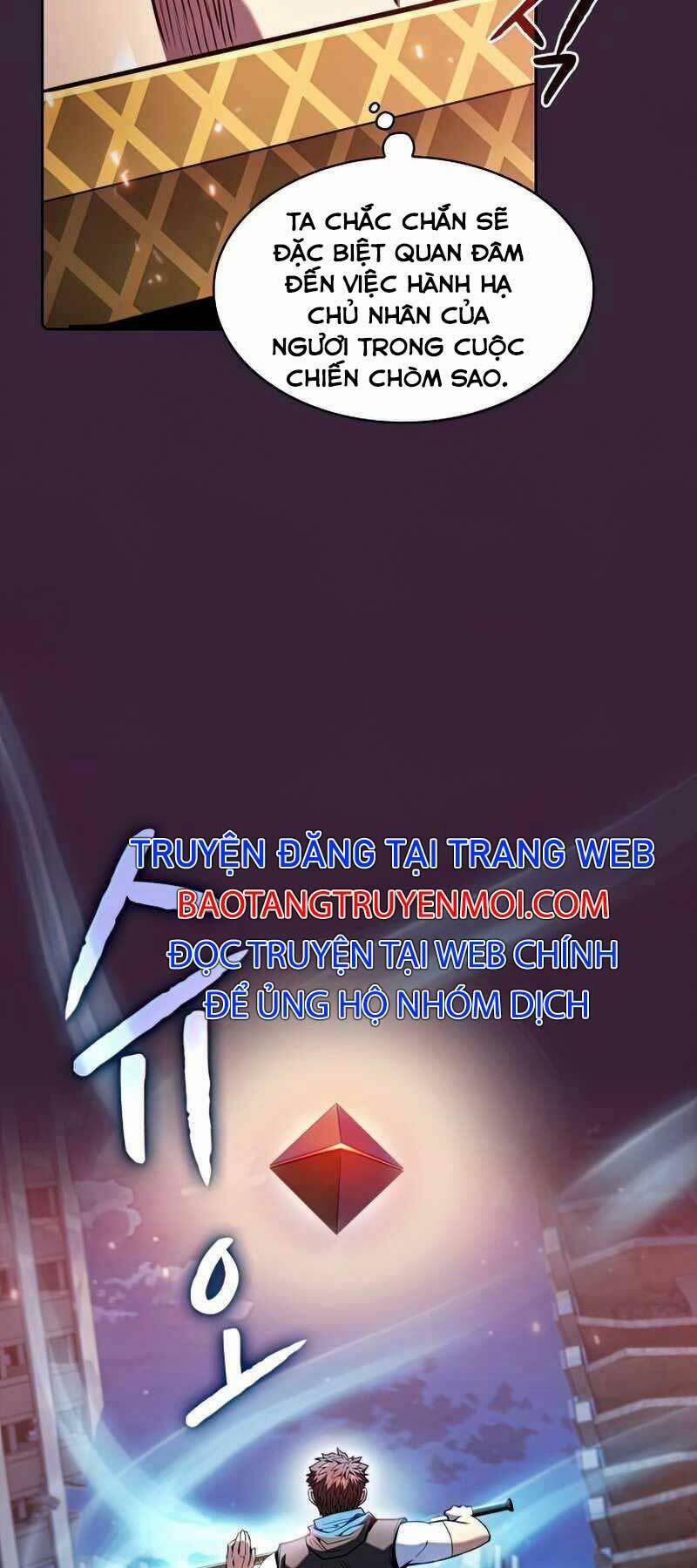 Người Chơi Trở Về Từ Địa Ngục 77 trang 14