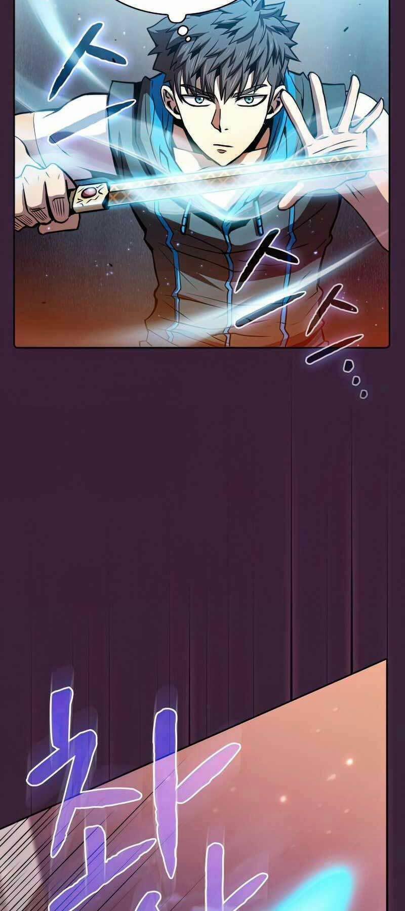 Người Chơi Trở Về Từ Địa Ngục 77 trang 16