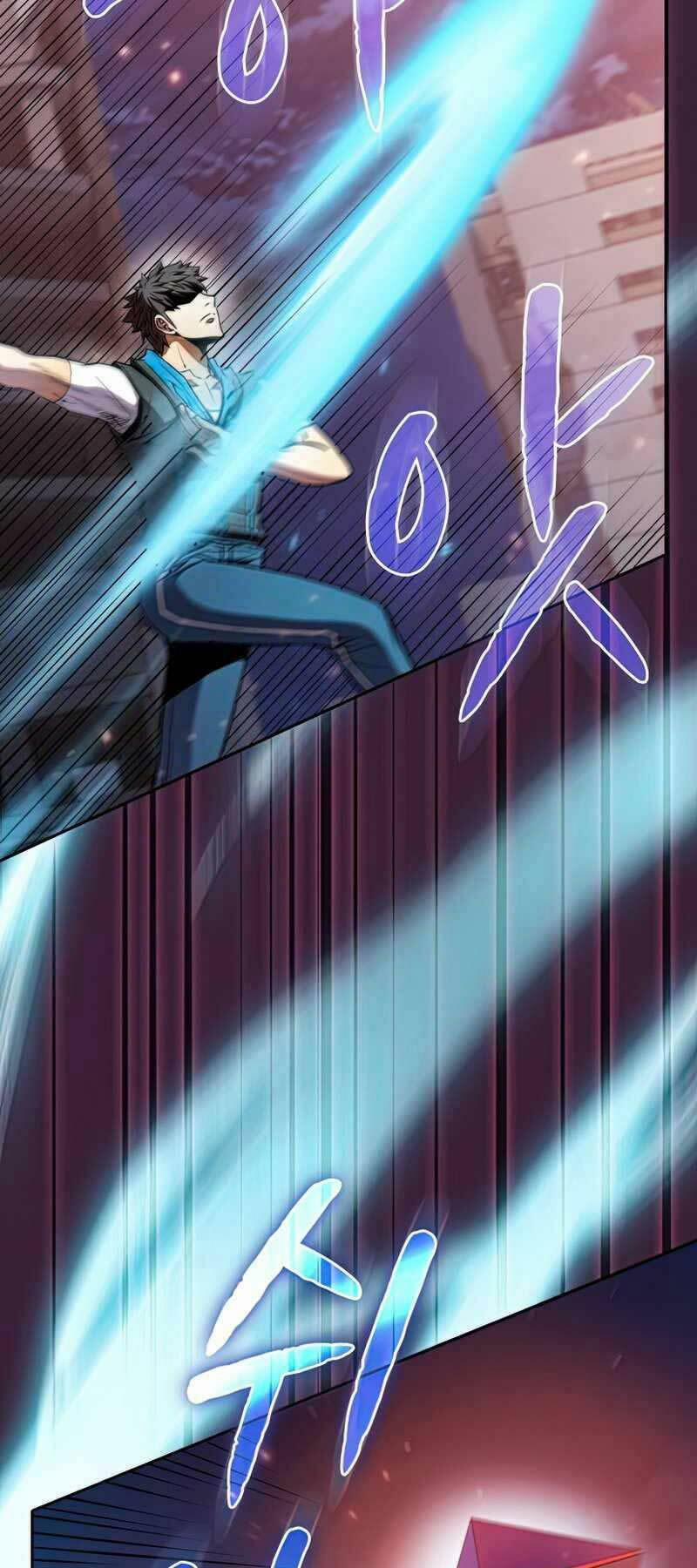 Người Chơi Trở Về Từ Địa Ngục 77 trang 17