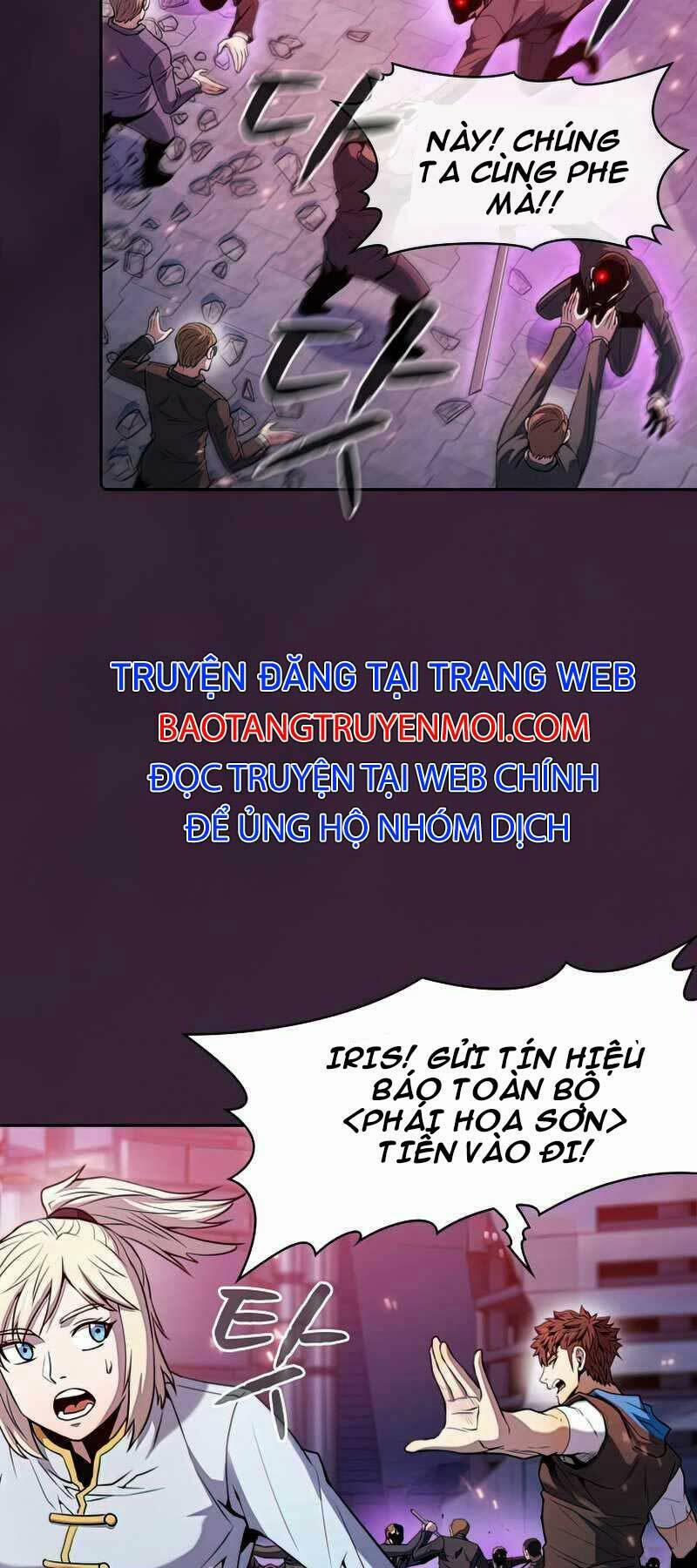 Người Chơi Trở Về Từ Địa Ngục 77 trang 2