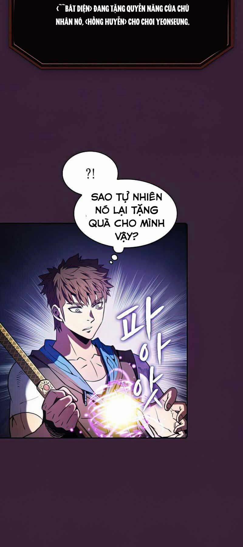 Người Chơi Trở Về Từ Địa Ngục 77 trang 23