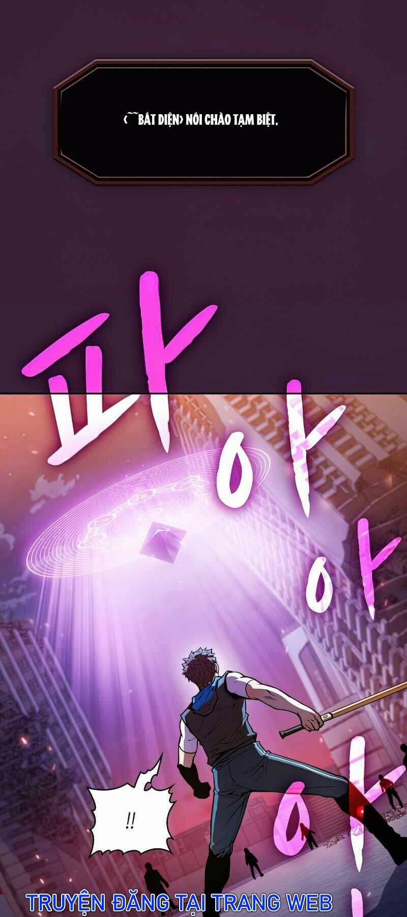 Người Chơi Trở Về Từ Địa Ngục 77 trang 24