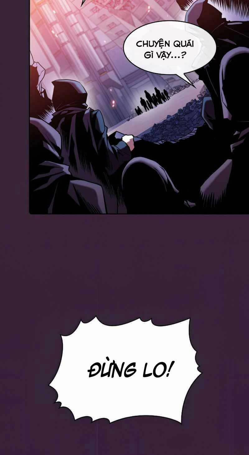 Người Chơi Trở Về Từ Địa Ngục 77 trang 28