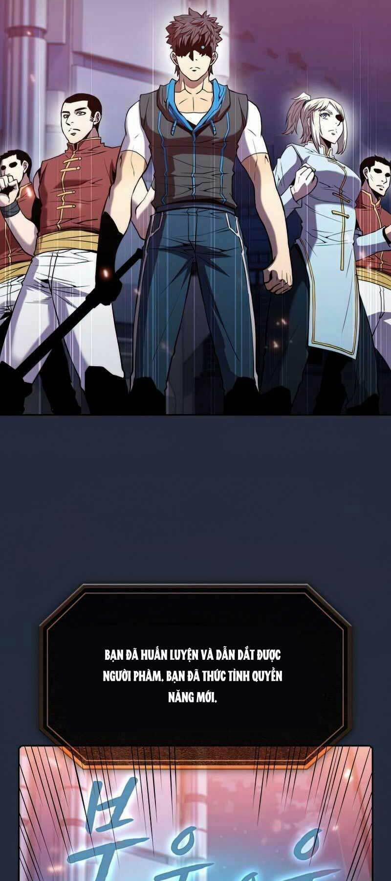 Người Chơi Trở Về Từ Địa Ngục 77 trang 32