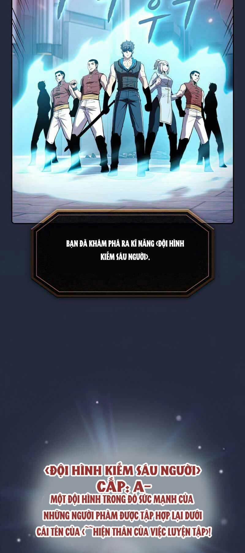 Người Chơi Trở Về Từ Địa Ngục 77 trang 33