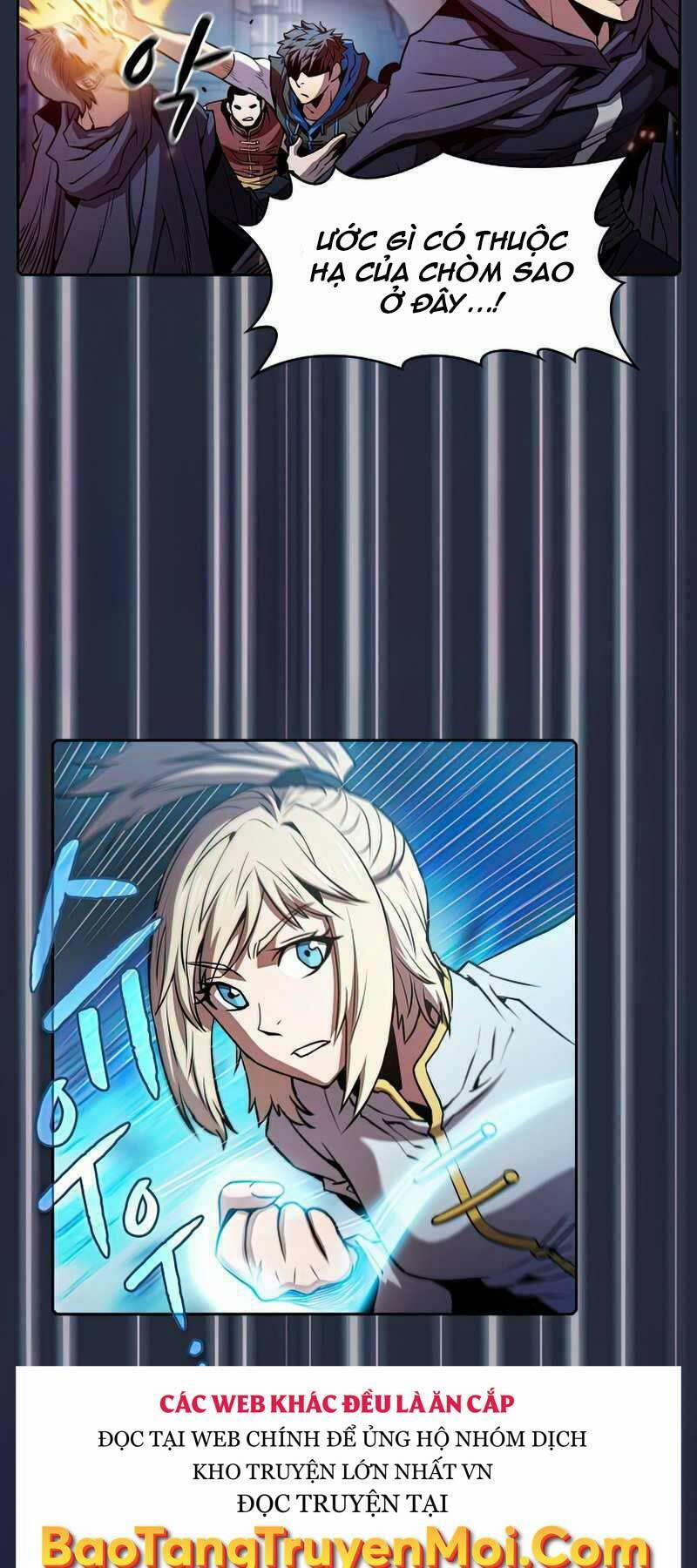 Người Chơi Trở Về Từ Địa Ngục 77 trang 39