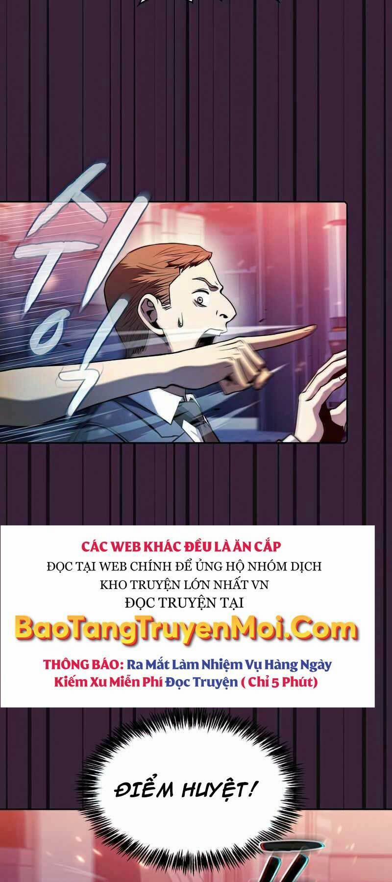 Người Chơi Trở Về Từ Địa Ngục 77 trang 6