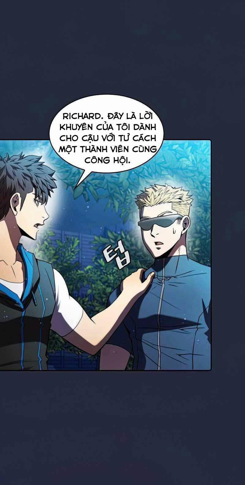 Người Chơi Trở Về Từ Địa Ngục 77 trang 60