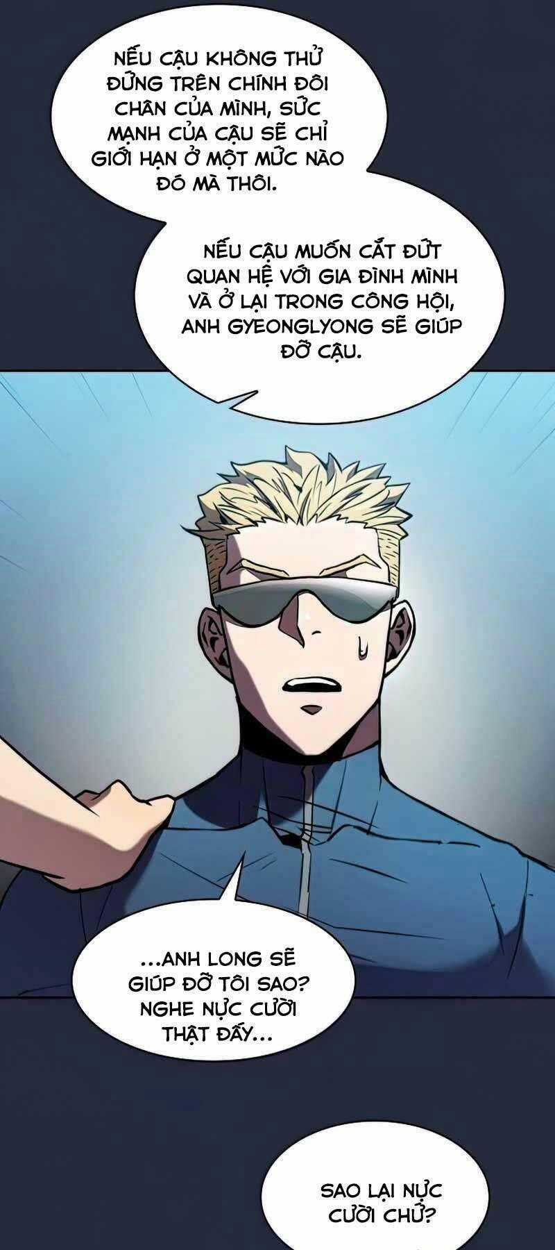 Người Chơi Trở Về Từ Địa Ngục 77 trang 61