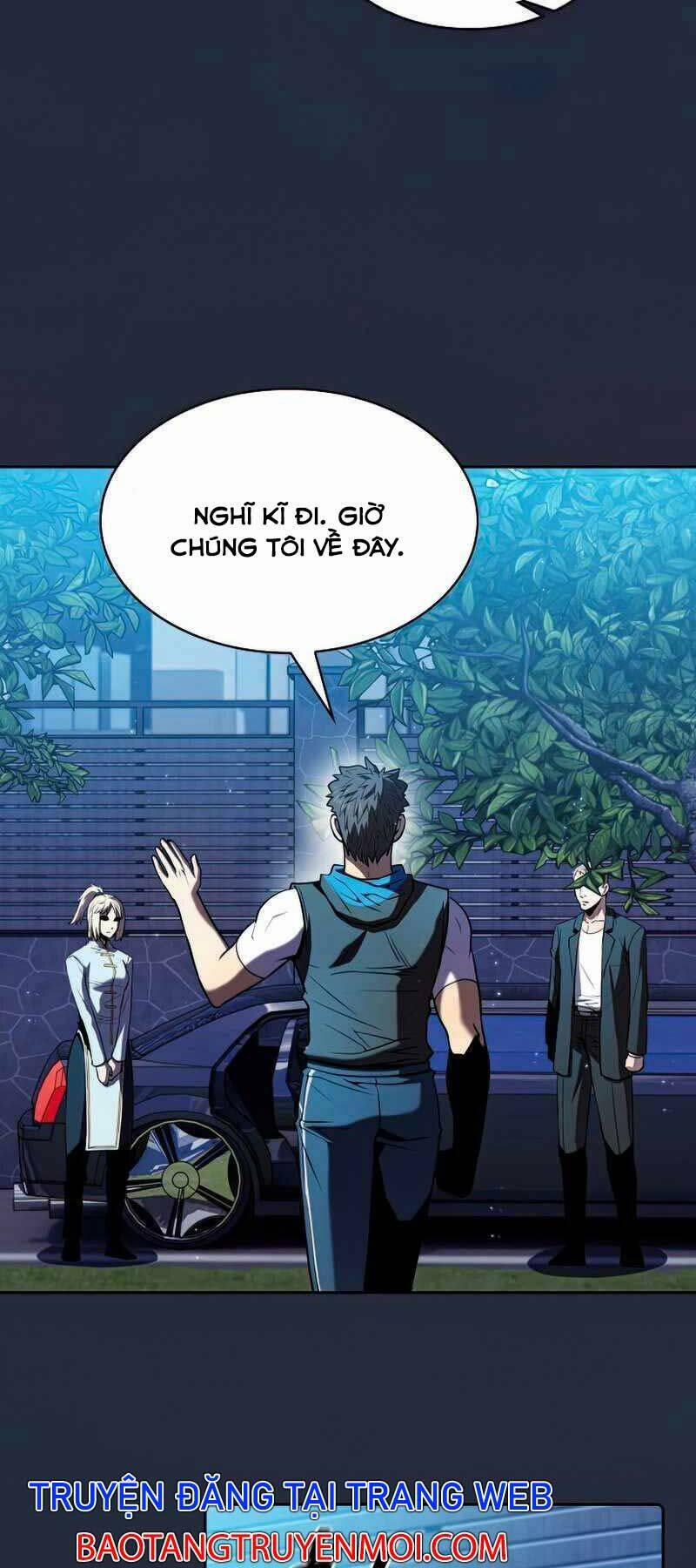 Người Chơi Trở Về Từ Địa Ngục 77 trang 62