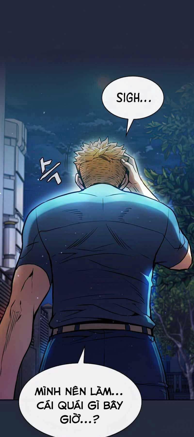 Người Chơi Trở Về Từ Địa Ngục 77 trang 65