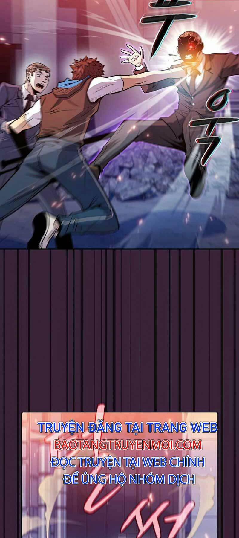 Người Chơi Trở Về Từ Địa Ngục 77 trang 7