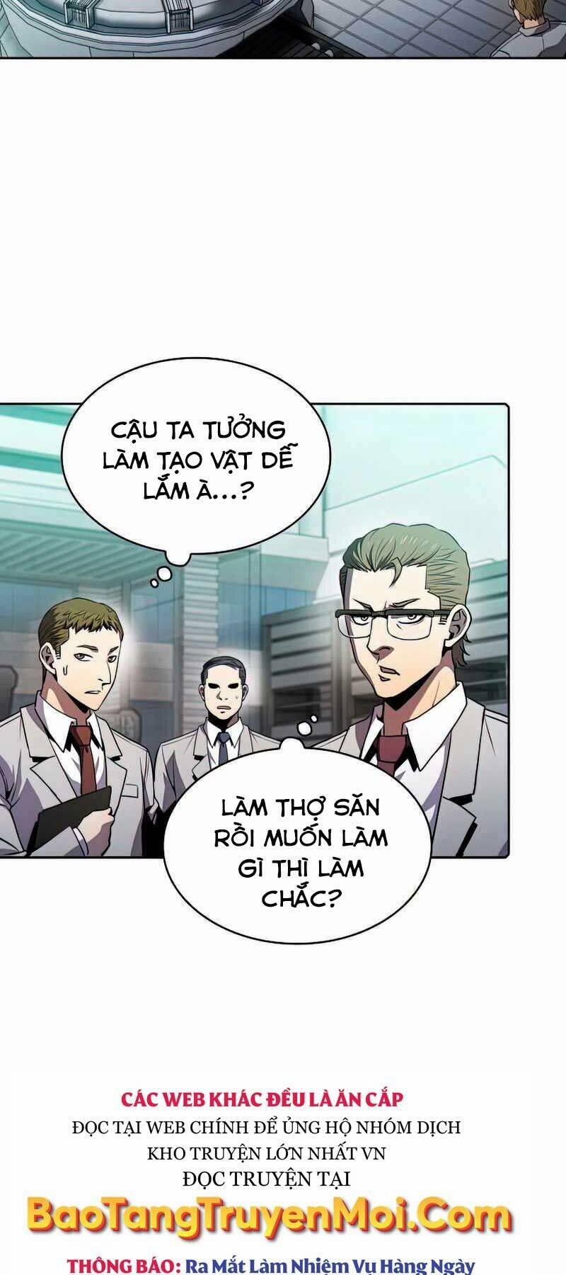 Người Chơi Trở Về Từ Địa Ngục 78 trang 24