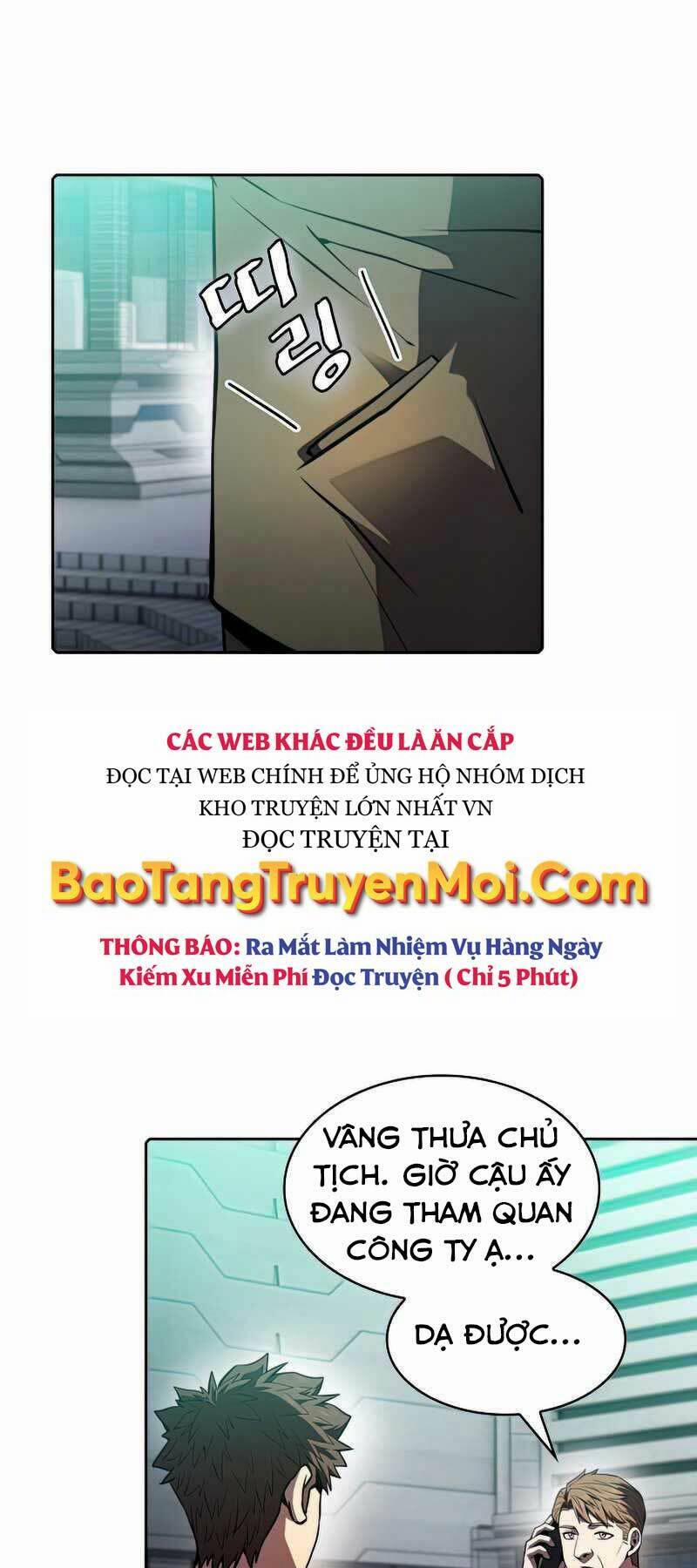 Người Chơi Trở Về Từ Địa Ngục 78 trang 42