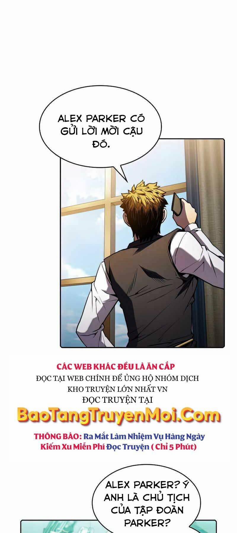 Người Chơi Trở Về Từ Địa Ngục 78 trang 45