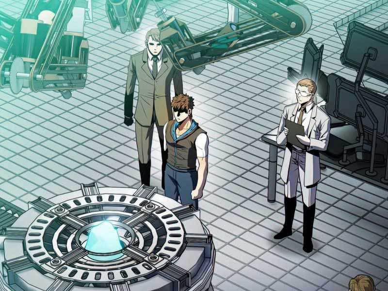 Người Chơi Trở Về Từ Địa Ngục 78 trang 72