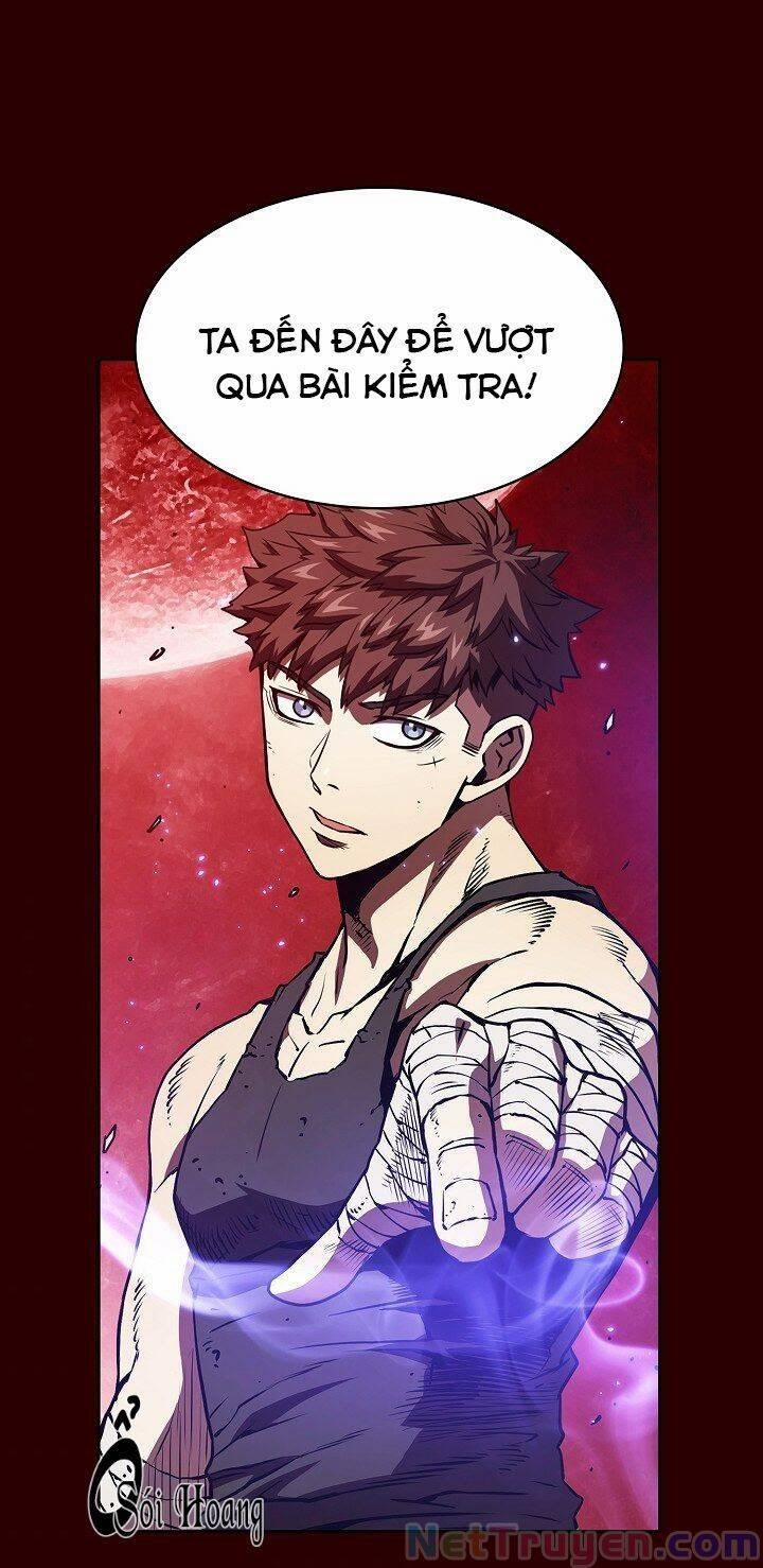 Người Chơi Trở Về Từ Địa Ngục 8 trang 23