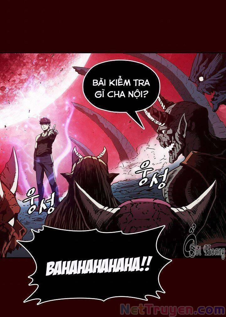 Người Chơi Trở Về Từ Địa Ngục 8 trang 24