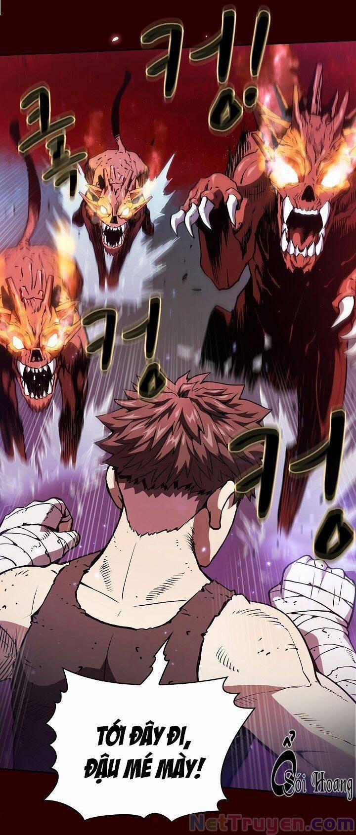 Người Chơi Trở Về Từ Địa Ngục 8 trang 38