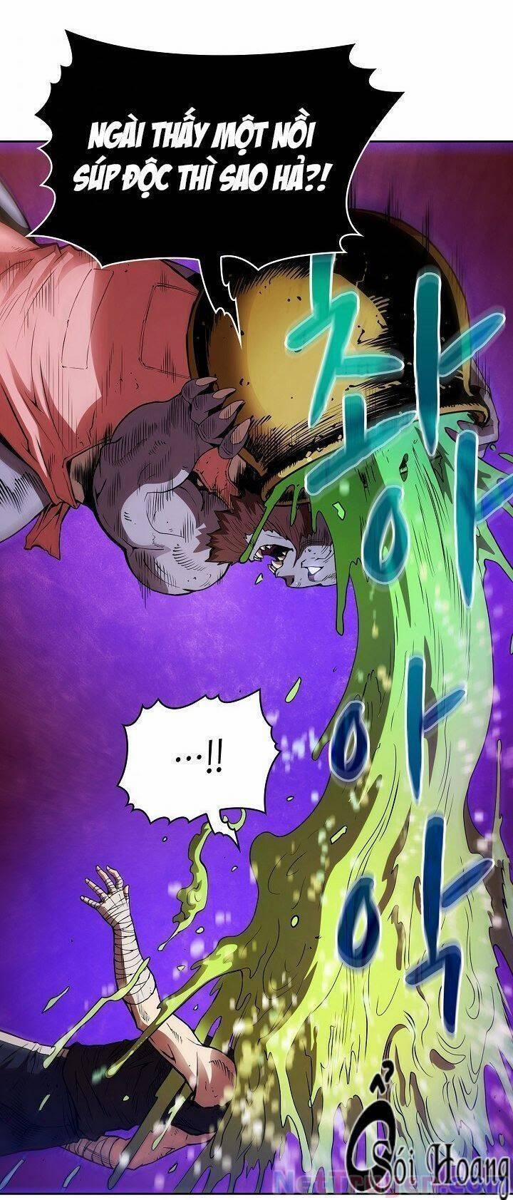 Người Chơi Trở Về Từ Địa Ngục 8 trang 52