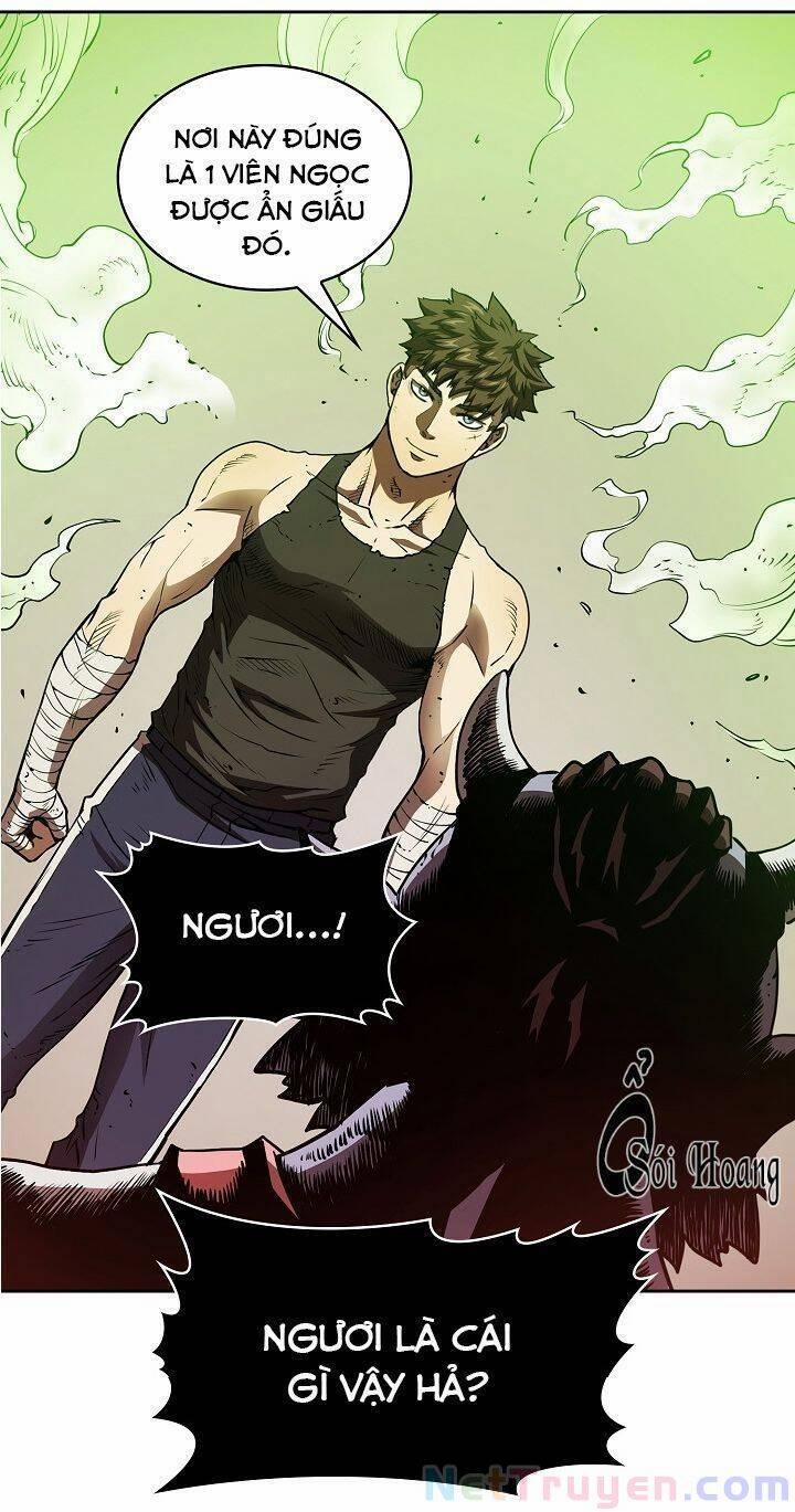 Người Chơi Trở Về Từ Địa Ngục 8 trang 58