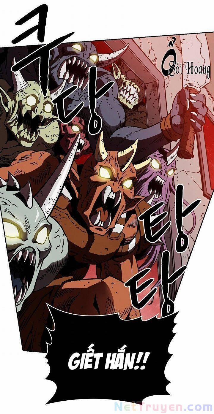 Người Chơi Trở Về Từ Địa Ngục 8 trang 60