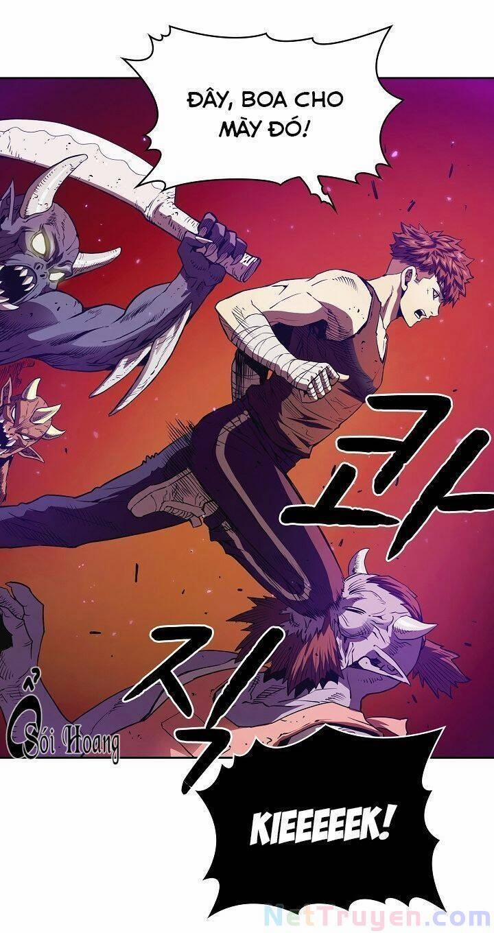 Người Chơi Trở Về Từ Địa Ngục 8 trang 63