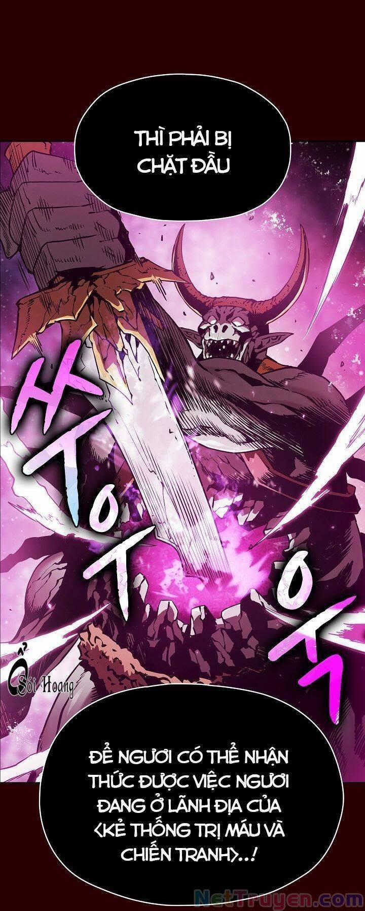 Người Chơi Trở Về Từ Địa Ngục 8 trang 8