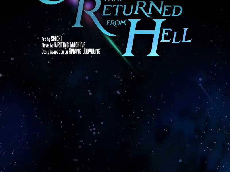 Người Chơi Trở Về Từ Địa Ngục 80 trang 1