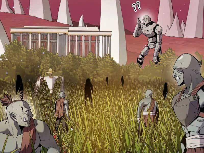 Người Chơi Trở Về Từ Địa Ngục 82 trang 82