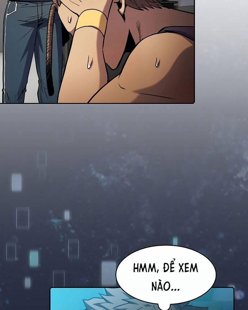 Người Chơi Trở Về Từ Địa Ngục 83 trang 16