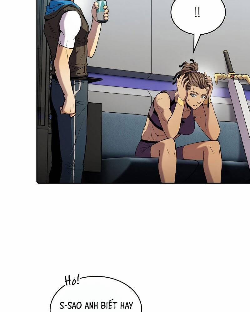 Người Chơi Trở Về Từ Địa Ngục 83 trang 21