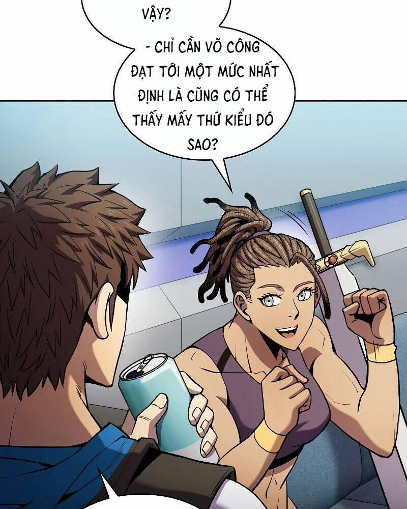 Người Chơi Trở Về Từ Địa Ngục 83 trang 22